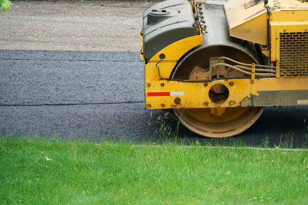 Reasons to Select Us for Your Driveway Paving Requirements in Wade, MS